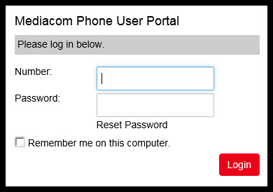 1.2 Logging In